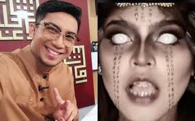 'Wujud Dari Sesetengah Budaya Jawa Yang Syirik & Khurafat'