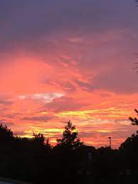 Manila sunset sunset wallpaper sky aesthetic aesthetic wallpapers. Pinterest Xsedona Sky Aesthetic Sunset Sky Sunset