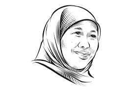 Di akun instagram ini 5 sketsa foto artis ini jadi jelek dan kocak. Jawa Timur Merawat Spirit Kedaulatan Pangan Bung Karno
