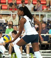 Select from premium fe garay of the highest quality. Worldofvolley Bra W Fe Garay About Transfer Choice Was Very Tough