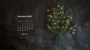 Peak tv may have been a bit less abundant than i. Free December 2020 Calendar Wallpapers Desktop Mobile