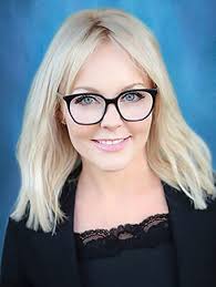 AnnaMarie Strickland