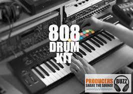Check spelling or type a new query. Free 808 Hip Hop Drum Kit Producers Buzz