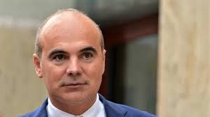 rares bogdan • Buna Ziua Iasi • BZI.ro