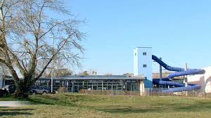 La Piscine Du Nautisport D Enghien Va Fermer A Cause Des Mesures Imposees Dans La Lutte Contre Le Covid 19