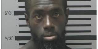 Update: Wanted Thomas Co. sex offender in custody