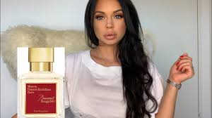 Like invisible garments, the women's perfumes in our collection are companions to a radiant femininity. Best Dupes For Baccarat Rouge 540 Perfume Fragrance By Maison Francis Kurkdjian Youtube