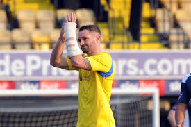 Colchester United's 2006 promotion winners are reunited