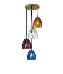 Light Cluster Pendant