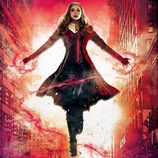 🤓 #marvel #mcu #avengersinfinitywar #lol #awesome #beautiful #proximamindnight #scarletwitch… marvel comics, marvel avengers, elizabeth olsen, scarlet witch, cadılar, dibujo, marvel universe. Scarlet Witch Featured In New Promo Art For Captain America Civil War Geektyrant