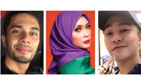 So, have you made your decision miss?. Siti Nordiana Minta Putus Dengan Alvin Chong Sebab Pentingkan Diri Rela Pilih Fikry Ibrahim Media Hiburan