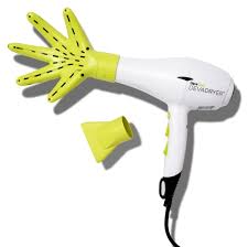 Concentrators blow air more directly for a sleek finish for straight hair, while diffusers diffuse the airstream to prevent frizz and add. 27 Best Hair Dryers Of 2021 Tested Reviewed Glamour