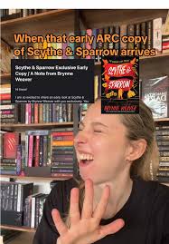 Autumn Bower Butcher and Blackbird Scythe and Sparrow