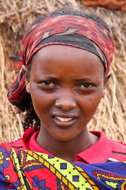 Portraits of Ethiopia
