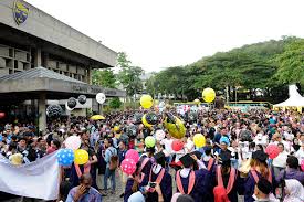 World university rankings created by times higher education takes into account the reputation of research done by universities and how often papers produced by universities were quoted around the world. Universiti Malaya Um Achieves Its Highest Qs World University Ranking Ever News Rojak Daily