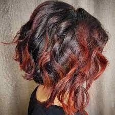 Per ottenere le meches rosse, le ciocche di capelli vengono prima. Capelli Rossi Tutte Le Tonalita 120 Foto Per Trovare Il Rosso Perfetto Beautydea