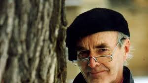 Vackert och ömsint om Martin Lönnebo