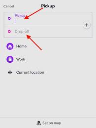Although the above is for a digital gift card, redeeming a physical gift card is more or less the same. Can You Order A Lyft For Someone Else Yes Here S How