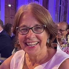 It is with great sadness that I announce the death of my dear friend and…