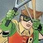 Profile Picture of Carrie Kelley | Batman Wiki | Fandomon Google
