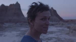 Nomadland movie reviews & metacritic score: Nomadland Review Sandy Kenyon Says Film Is One Of The Year S Best Abc7 San Francisco