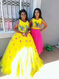 To start, important spokesmen from both families will stage a playful, symbolic negotiation at the wedding. Tsonga Traditional Wedding Gowns Tunsondesign