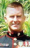 GYSGT Shawn Allen Lane (1970-2004)
