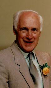 Condolence Book for John McGURK (Bray, Wicklow)