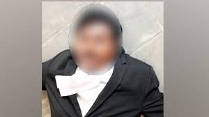 Barrister is a lawyer who gives legal advice and opinions to solicitors. Lawyer Attempts Suicide To Press For Special Category Status To Andhra