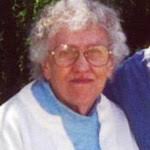 Velma Kintz Obituary