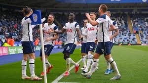 We would like to show you a description here but the site won't allow us. Tottenham 2020 21 Season Review And Report Card