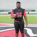 Profile Picture of Kaleb Allen - Des Moines Area CC - DMACC Bearson Google