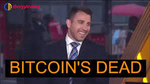Gif meme maker lets you create the web's coolest gifs. Bitcoin Pomp Gif By Crypto Marketing Find Share On Giphy