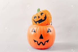Check spelling or type a new query. Happy Halloween Day Spooky Day Pumpkin Trick Or Treat Basket Orange Pumpkins Scary Metal House Stock Photo Picture And Royalty Free Image Image 130891857