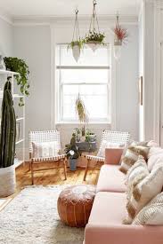 Next refresh look of your home is wonderfully easy with below boho living room design and décor ideas. Boho Chic Decor Ideas Living Room Novocom Top