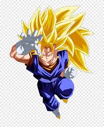Gohan excels at just about everything except social skills. Vegerot Png Pngegg