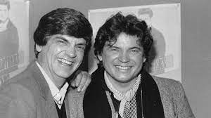 Don everly, the eldest sibling of the everly brothers, died at his home in nashville on saturday (august 21), the los angeles times reports. Tzfkbh5 Pckmym