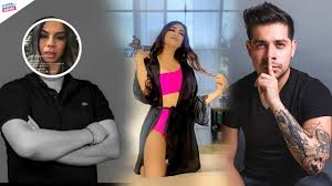 El pack de maryan mg (youtuber y cosplayer) fotos filtradas de su onlyfans! Lo Confeso Todo Daniela Alfaro Hace Delicadas Confesiones Sobre Su Relacion Con Leo Osuna Youtube