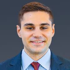 Justin Lee, Vice President