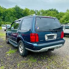 Image result for Deep Wedgewood Blue 2000 Lincoln