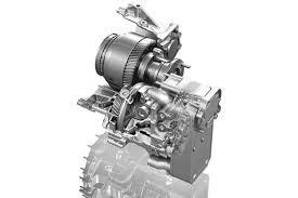 Intarder For Truck Transmissions Zf