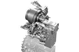 intarder for truck transmissions zf