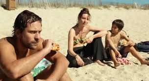 Он ушел в воскресенье  un beau dimanche (франция, 2013) драма молодые в  кино режиссер николь гарсия  nicole garcia porn video on BrownPorn