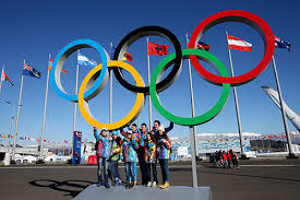 Ле́тние олимпи́йские и́гры 2020 (фр. Sochi 2014 Vidy Sporta Olimpijskih Igr