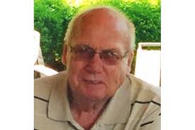 Roy Wickman Obituary (1937