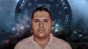 Él es 'El Chapo Isidro', el narco que estuvo en el Cártel de Sinaloa y  ahora es uno de los más buscados por el FBI