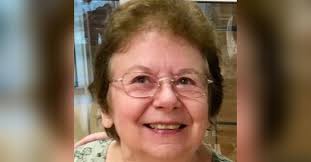 Karin Maria Wanke Whitlock Obituary