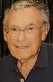 Irving Mark Obituary