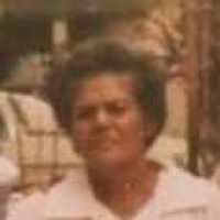 María Isolina Salgado Cedeño (1921–1997)