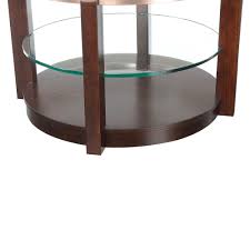 Benton coffee table wood cocktail warm gold aiden white marble effect furniture dawn rectangular lyon black glass lamp with by classic home picket house furnishings tables side high garpa. Picket House Furnishings Benton Coffee Table Walmart Com Walmart Com